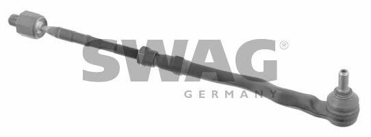 32211095956 BMW Tração de direção montada direita