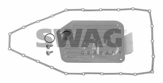 Kit de serviço para a substituição de óleo na Caixa Automática de Mudança BMW 24152333919 preço, a partir de 50,95 USD