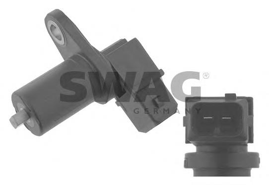 Compre 12141433264 BMW Sensor de posição (de revoluções) de cambota