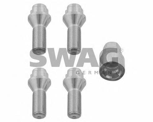 Parafuso de roda BMW 36136752589 preço, a partir de 28,54 USD