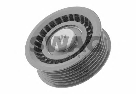 Rolo parasita da correia de transmissão 11287509508 BMW