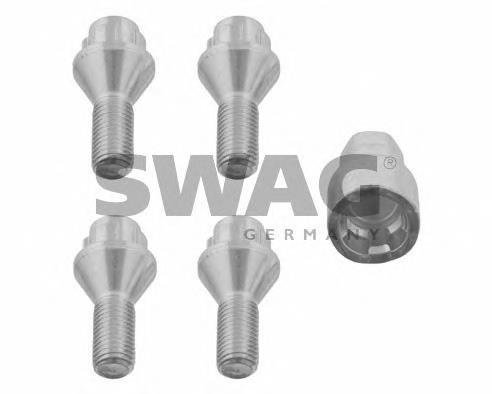 Parafuso de roda Swag 20927047 preço, a partir de 25,18 USD