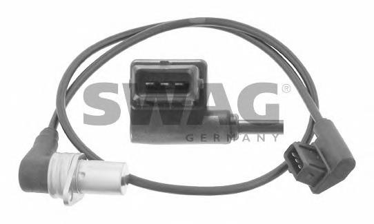 Compre 81320 NGK Sensor de posição (de revoluções) de cambota