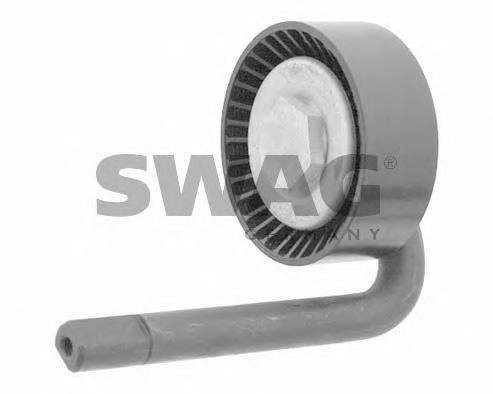 Compre 64557786545 BMW Rolo de reguladora de tensão da correia de transmissão