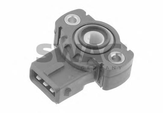 Compre 57805 AIC Sensor de posição da válvula de borboleta (potenciômetro)