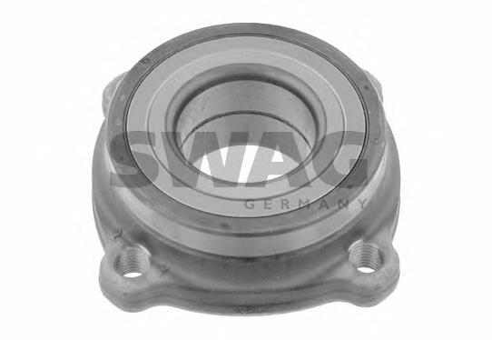 Compre 33416764180 BMW Rolamento de cubo traseiro
