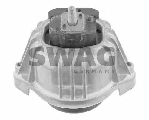 Coxim (suporte) direito de motor Swag 20926713 preço, a partir de 66,50 USD