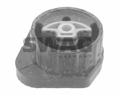 Compre 22313422956 BMW Coxim de transmissão (suporte da caixa de transferência)