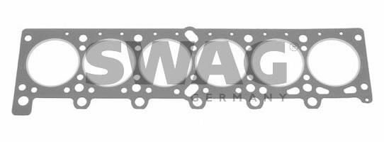 Compre 11121722725 BMW Vedante de cabeça de motor (CBC)