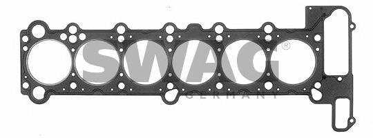 Compre 11121726623 BMW Vedante de cabeça de motor (CBC)