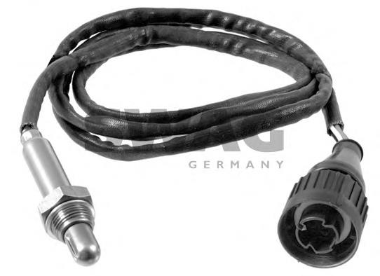  BMW 0258005322
