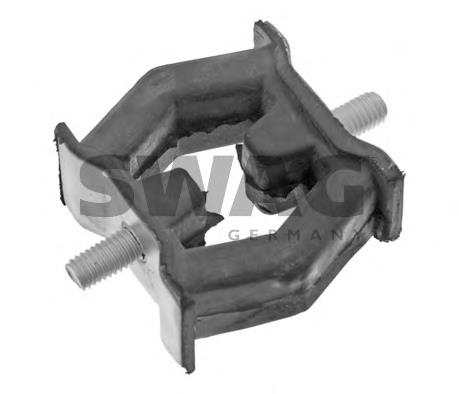 18211745426 BMW Coxim de fixação do silenciador