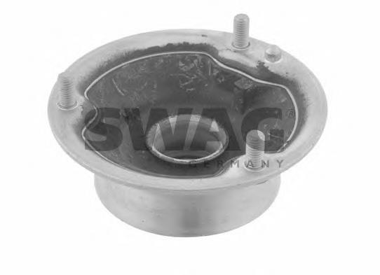 Suporte de amortecedor dianteiro 31352348005 BMW