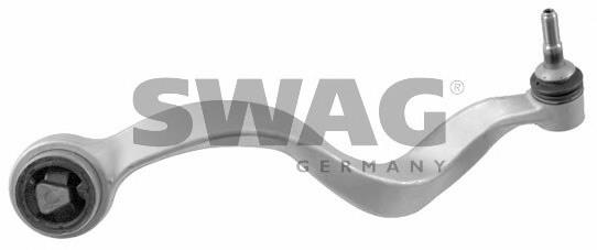 Compre 31126756102 BMW Braço oscilante inferior direito de suspensão dianteira