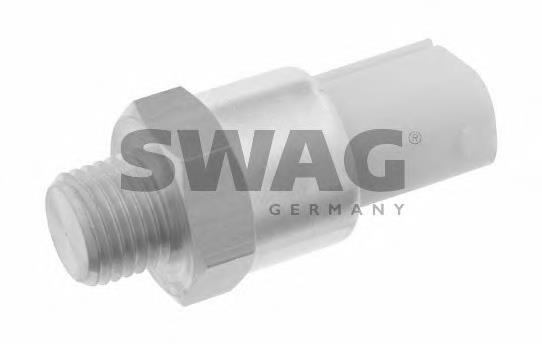 Compre AF04643 Alfa E-Parts Sensor de temperatura do fluido de esfriamento (de ativação de ventilador do radiador)