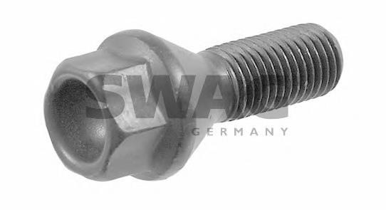 Parafuso de roda Febest 2485B003