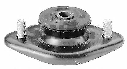 Suporte de amortecedor traseiro BMW 33526779670