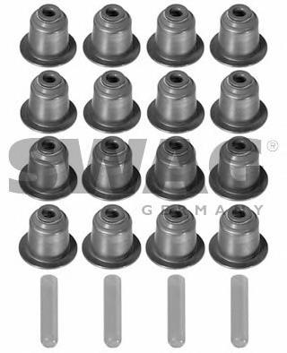 Vedação de válvula (coletor de óleo), admissão/escape, kit para um motor BMW 11349070982 preço, a partir de 36,37 USD