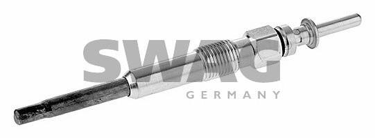 Vela de incandescência NGK DP32