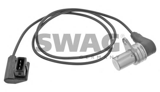 Sensor de posição (de revoluções) de cambota 12141739886 BMW