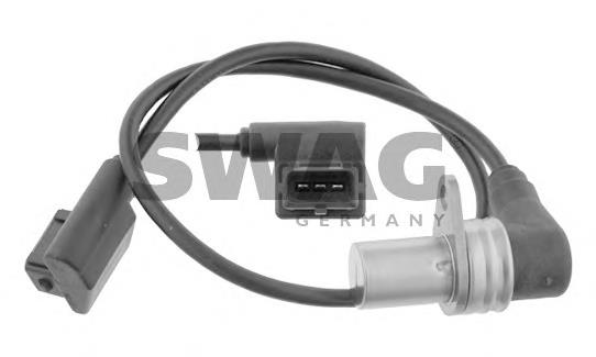 Sensor de posição (de revoluções) de cambota BMW 12141729292