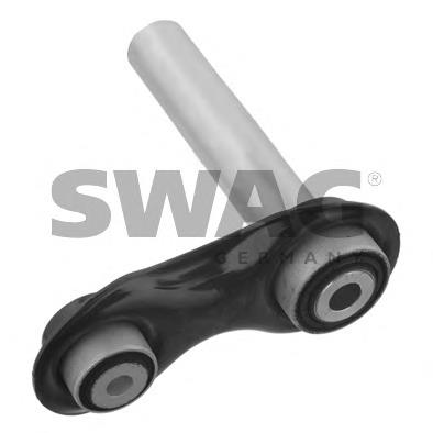 Braço oscilante (tração) longitudinal inferior esquerdo/direito de suspensão traseira Swag 20936314 preço, a partir de 43,82 USD
