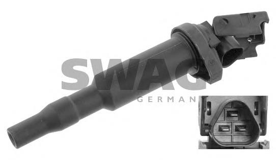 Compre IGN100400 Open Parts Bobina de ignição