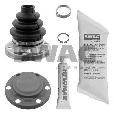 Bota de proteção externa de junta homocinética do semieixo traseiro BMW 33211226033 preço, a partir de 6,68 USD