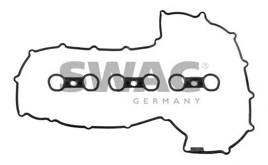 20936544 Swag Vedante da tampa de válvulas de motor, kit