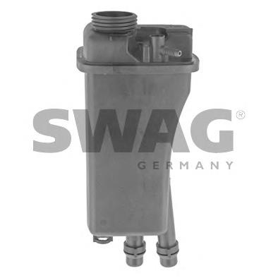 20936403 Swag Tanque de expansão do sistema de esfriamento