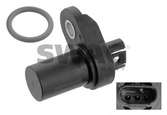 Compre 551622A ERA Sensor de posição (de revoluções) de cambota
