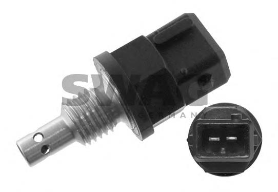 Compre 1730035 BMW Sensor de temperatura da mistura de ar