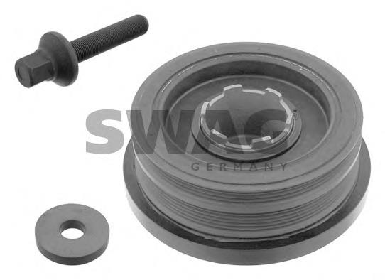 Polia de cambota 11237790921 BMW