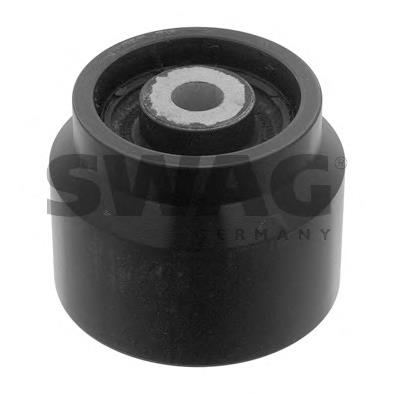 Compre 33311090337 BMW Bloco silencioso de viga traseira (de plataforma veicular)
