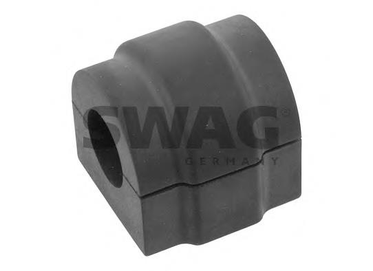 Compre 06449 Metalcaucho Bucha de estabilizador traseiro