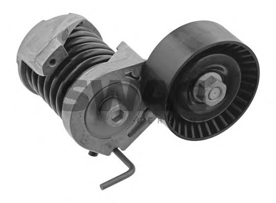 Reguladora de tensão da correia de transmissão 11287558752 BMW