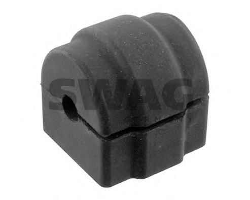 Bucha de estabilizador traseiro 33536765584 BMW