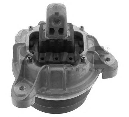 Coxim (suporte) esquerdo de motor 2706473 Sasic