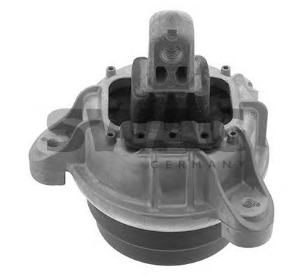 Coxim (suporte) direito de motor Swag 20939016 preço, a partir de 83,70 USD