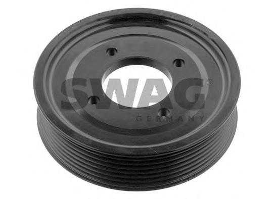 Polia da bomba de água BMW 7  E38