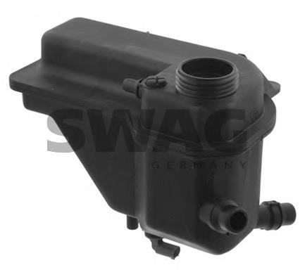 Tanque de expansão do sistema de esfriamento 02225 Metalcaucho