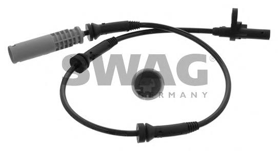 Sensor dianteiro de ABS Jurid/Bendix BSW1193 preço, a partir de 54,48 USD
