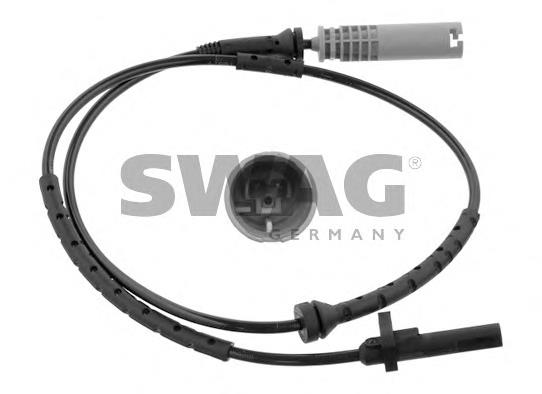 Sensor ABS traseiro Chrysler 52129178AC