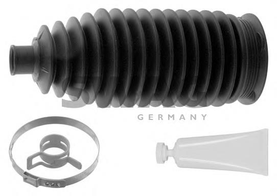 Compre 32106778560 BMW Bota de proteção do mecanismo de direção (de cremalheira)