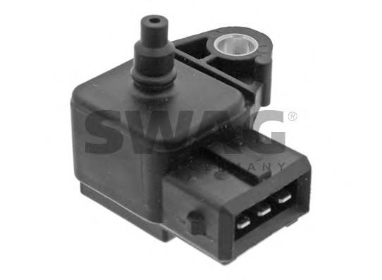Sensor de pressão no coletor de admissão, MAP Land Rover MHK101060L