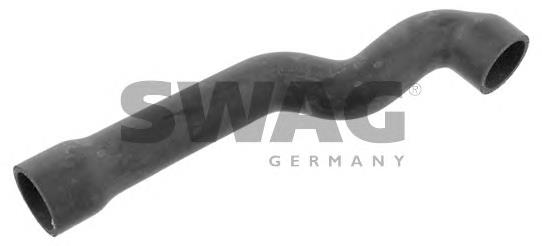 Mangueira (cano derivado) do radiador de esfriamento superior BMW 11531708499