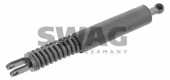 Amortecedor de tampa de porta-malas (de 3ª/5ª porta traseira) Swag 20929364 preço, a partir de 58,84 USD
