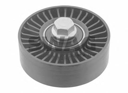 Rolo parasita da correia de transmissão APV2983 Dayco