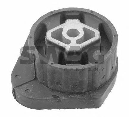 Coxim de transmissão (suporte da caixa de mudança) 22313421301 BMW