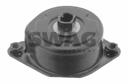 Reguladora de tensão da correia de transmissão 64557786076 BMW